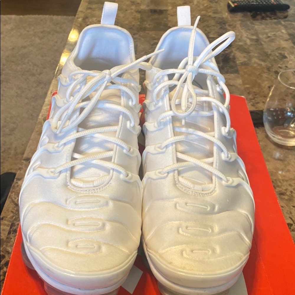 Nike Vapormax Plus